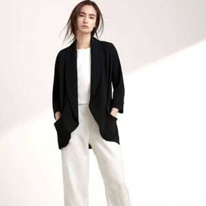ARITZIA Wilfred Chevalier Jacket Sz 0